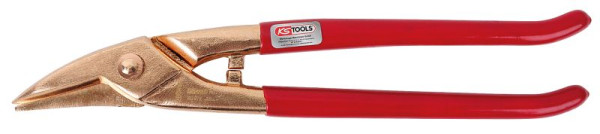 KS Tools BERYLLIUMplus Idealschere, 280 mm, 962.9016, 4042146517581