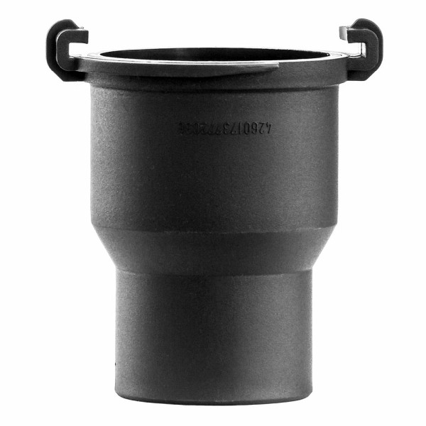 ALLEGRA gekkufix® Geräteanschlussstutzen für 38 und 50 mm, 75256018S