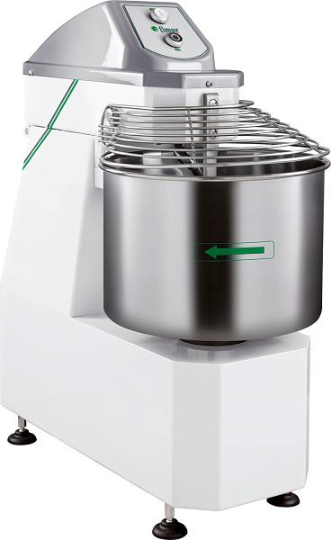 KBS K18 Teigknetmaschine mit Kessel für 18kg Teig, 50111012