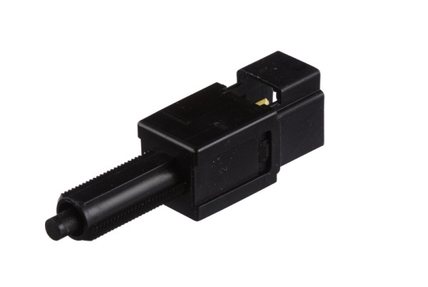 HELLA Bremslichtschalter, 2-polig, Steckerfarbe: schwarz, mechanisch, 6DD 010 966-271