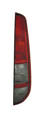 HELLA Heckleuchte, Glühlampe, für u.a. Ford Focus II Turnier (DA_, FFS, DS), ECE, für Rechtsverkehr, rechts, 9EL 354 064-021