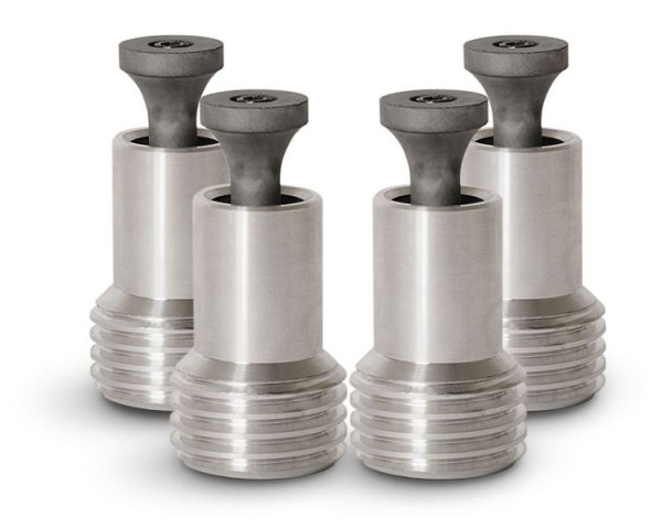 Contracor PTC-360°, Rohrinnenstrahldüse, Wolframcarbid, 8.0mm x 75mm, 10112590