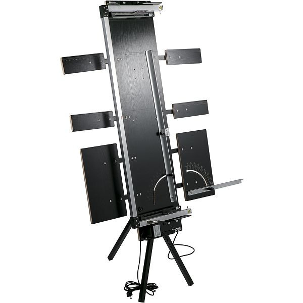 VEVOR Styroporschneider Max. Schnittlänge 127cm, PMQ130CM+4+2+W2DVV2