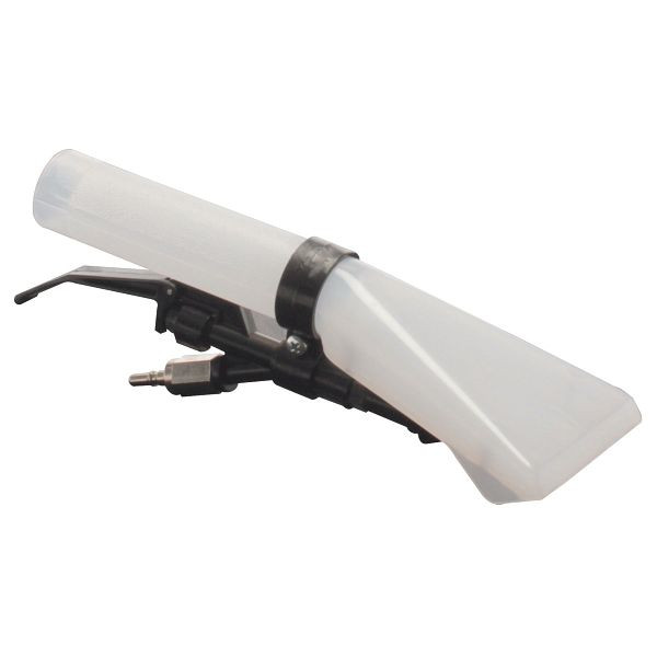 Cleancraft Polsterreinigungsdüse flexCAT 133 IPD Spezialsauger, 7013401