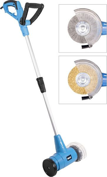 Güde Fugenreiniger GFR 401, Netzspannung: 230 V, 94317, 4015671762290