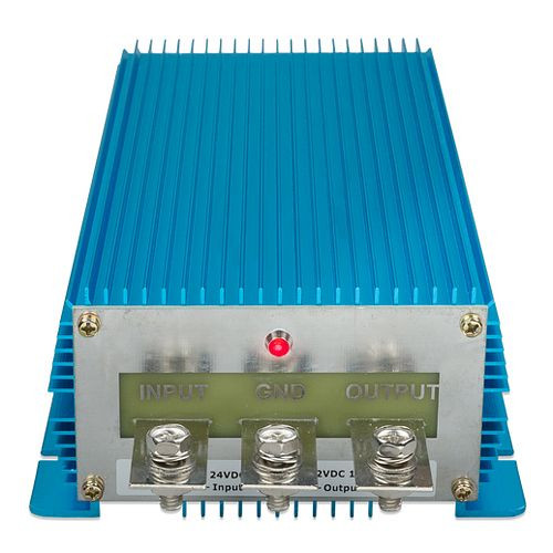 Victron Energy DC/DC Wandler Orion IP67 12/24-50, 1-67-013410, ORI122421226