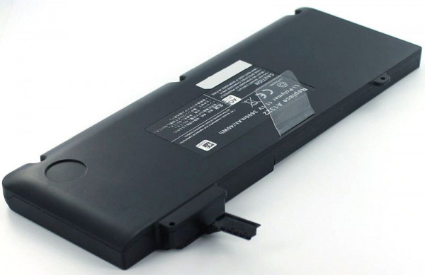 AGI Akku kompatibel mit APPLE MACBOOK PRO 13" MB990J/A, 13362