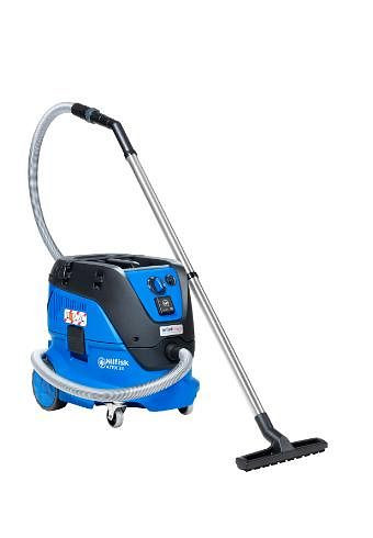 Nilfisk Nass-/Trockensauger Wechselstrom ATTIX 33-2L IC 220-240V 50/60HZ EU, 107412103