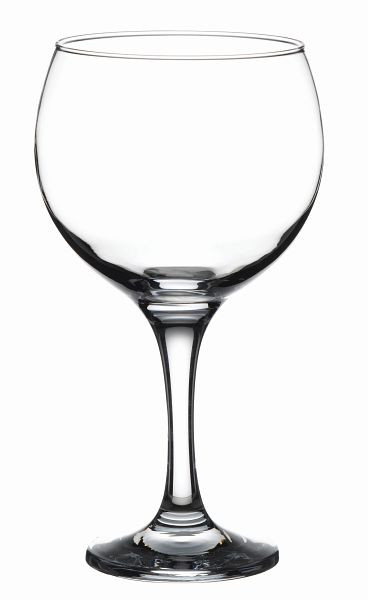 WAS Cubata Pasabahce Bistro, 0,63 L, VE: 6 Stück, 44686