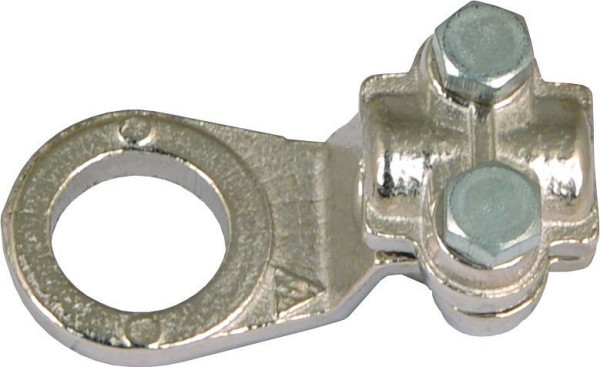 ELMAG Schraub-Kabelschuh 10/16 mm² (2 Stück), 59633, 9004853596339