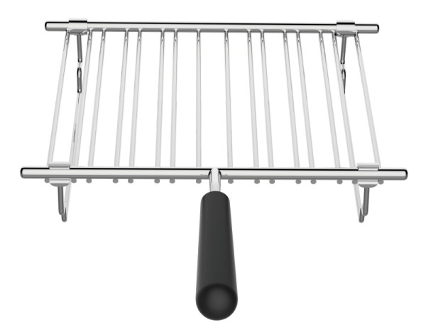 Dualit Brötchenwärmer-Rost, 06-50407, 4022955011500