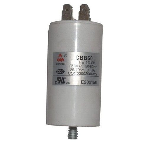 AEROTEC Kondensator - 30 µF - 230 V, 9067050-PS, 4260287616547
