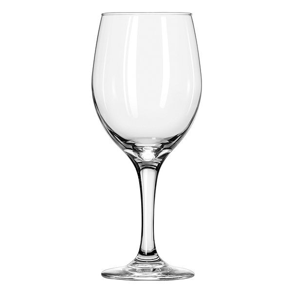 APS LIBBEY Weinglas "PERCEPTION", 592 ml, VE: 12 Stück, 70155
