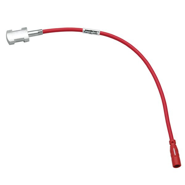 KWC Temperaturfühler, A3000 open, zum Anlegen, Warmwasserseite, 2000100975