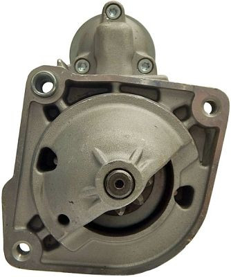 HELLA Starter/Anlasser, 12V, 1.7kW, für u.a. Fiat Ducato Chassis (250_, 290_), 8EA 011 611-921