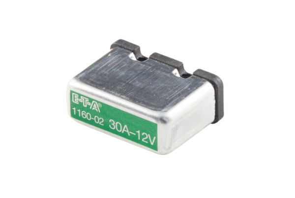 HELLA Sicherungsautomat, 30A, 12V, thermisch, 8JS 174 328-031