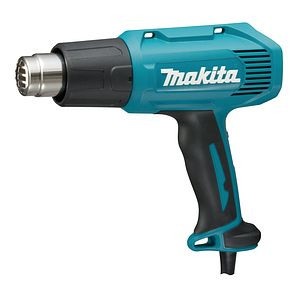 Makita Heißluftgebläse Kit 1.600 W, HG5030K