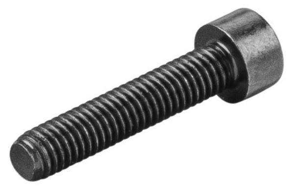 REMS Zylinderschraube, Maße (LxBxH): 35 x 10 x 10 mm, 081023
