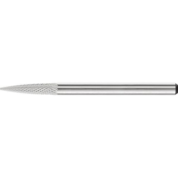 Pferd HM-Frässtift SPG 0313/3 MICRO, 21222673
