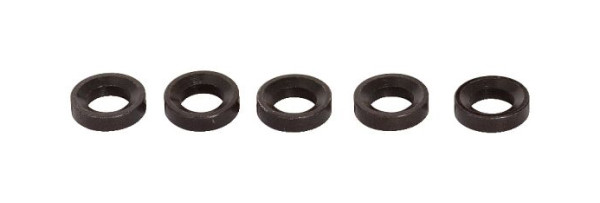 KS Tools Aufnahmering-Set, 5-teilig, 700.1412, 4042146236574