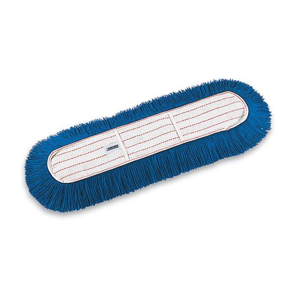 Kärcher Staubmopp Acryl 60 cm, Länge des Produktes: 600 mm, Breite des Produktes: 130 mm, 6.999-148.0