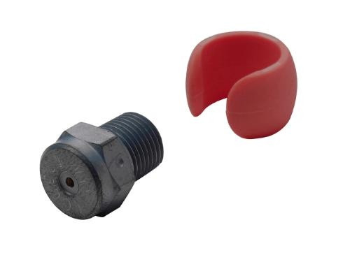 Nilfisk HD-Düse 15 Tornado Plus, 101119752, 5701715324409