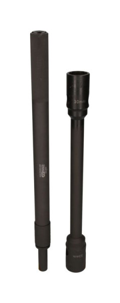 KS Tools Fahrerhaus-Schlüssel-Satz für Mercedes, 2-teilig, 460.3695