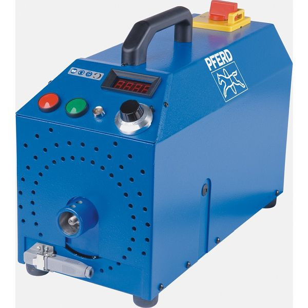 Pferd Mehrdrehzahlantrieb Mammut Electronic ME 22/150 400 V, 85202040