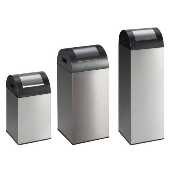 Stein HGS Abfallbehälter -Cubo German-, 89 Liter /1045mm, 33766