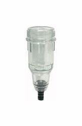 Riegler Ersatzbehälter für Rückspülfilter, R 3/4, R 1 und R 1 1/4, 101413, 4047322011327