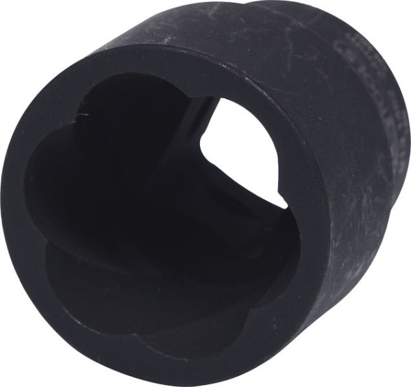 KS Tools 1/2" Spiral-Profil-Kraft-Stecknuss, 24mm, 913.1462