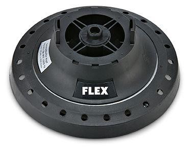 FLEX Betonschleiferkopf ohne Scheibe VSB D125, 350931