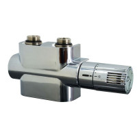 Vorschau: Ximax Heizkörper Zubehör Mittenanschlussgarnitur Multiblock-Set Universal Chrom, 70461 Vorschau: Ximax Heizkörper Zubehör Mittenanschlussgarnitur Multiblock-Set Universal Chrom, 70461