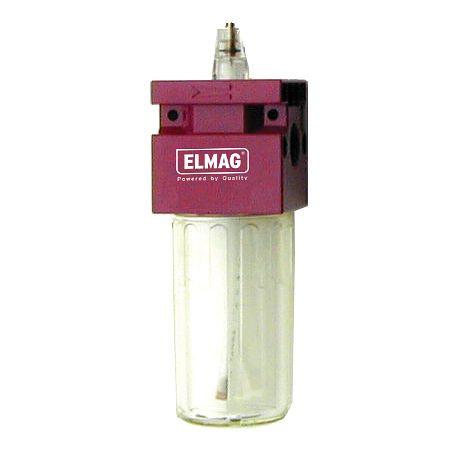 ELMAG Automatischer Öler, Modell LG, 1/2', 46139, 9004853461392