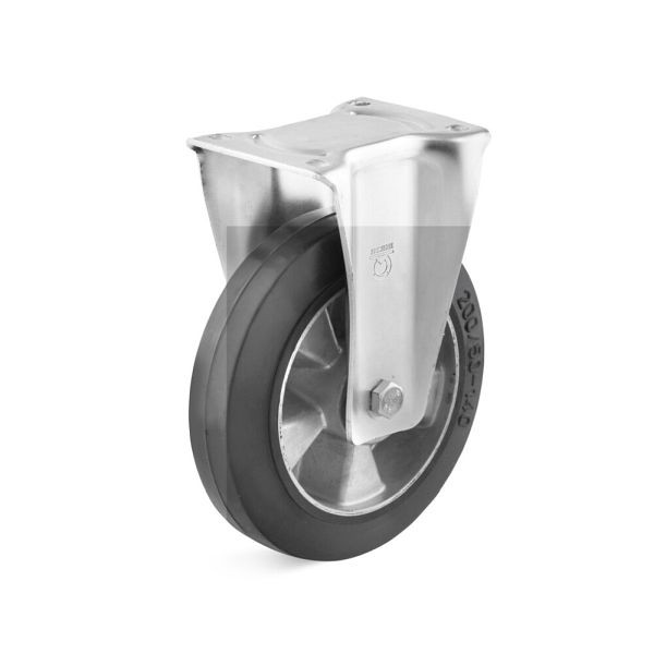 Torwegge Bockrolle, B-IM-EG-250, 0023361