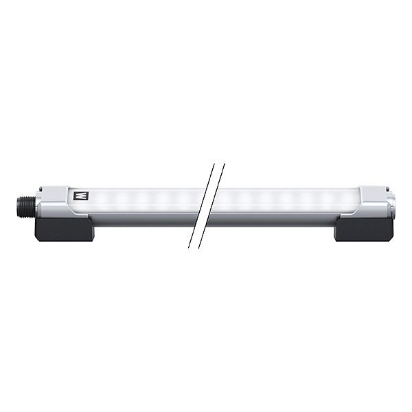 Waldmann Aufbauleuchte LINURA.edge LEA 900/850/S/ALU/475MM, 114037000-00801349