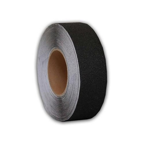 Moravia Antirutschbelag, Basic, schwarz, Rolle 50 mm x 18,3 m, 264426