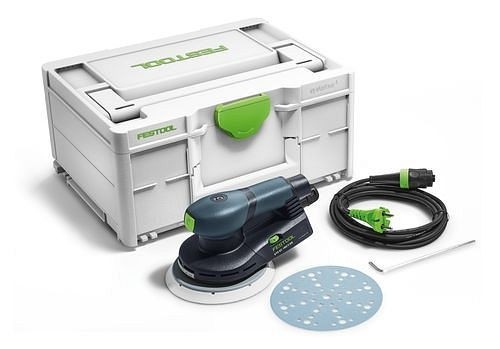 Festool Exzenterschleifer ETS EC 150/3 EQ-Plus, 576320