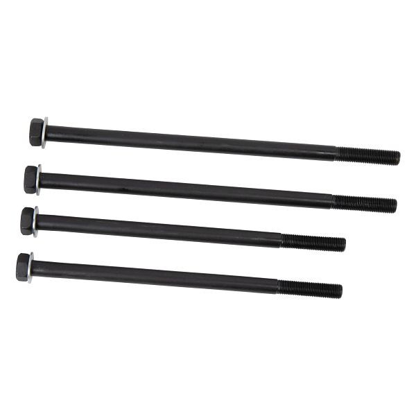 Stahlmaxx Motor Absenkschrauben für Smart, 4-teilig, XXL-105552A