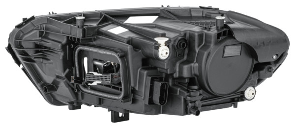 HELLA LED-Hauptscheinwerfer, für u.a. Mercedes-Benz A-Class (W177), ECE, für Rechtsverkehr, rechts, 1EX 015 091-821