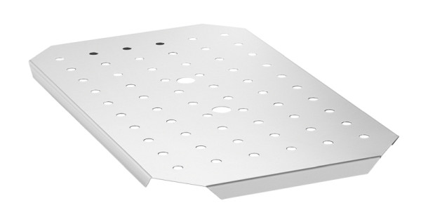 Bartscher Einlegeboden gelocht, 1/1GN, A101161, 4015613271644