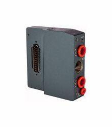 Metal Work Eingangsplatte für Ventilinsel HDM, 106672