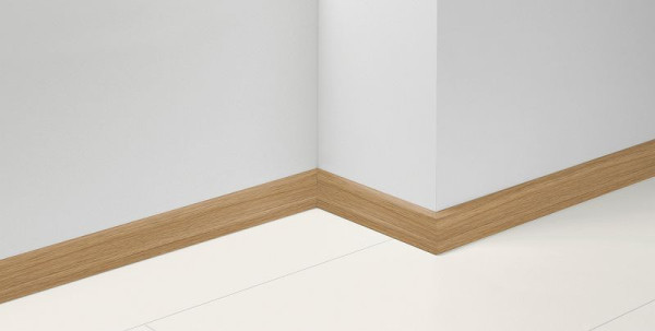 Parador Dekor-Sockelleiste SL 4 Eiche D094, 1745513