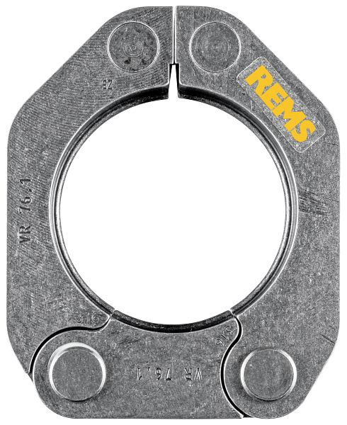 REMS Pressring VR 76,1 (PR-3B), 572822 R, 4039976109789
