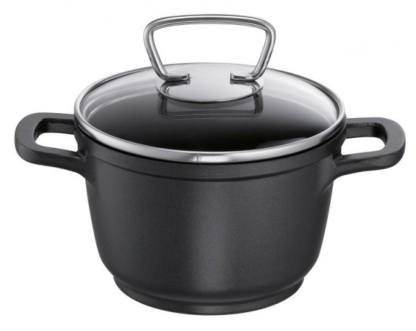 Schulte-Ufer Mini-Fleischtopf Filou Ø: 12 cm, 16011-12