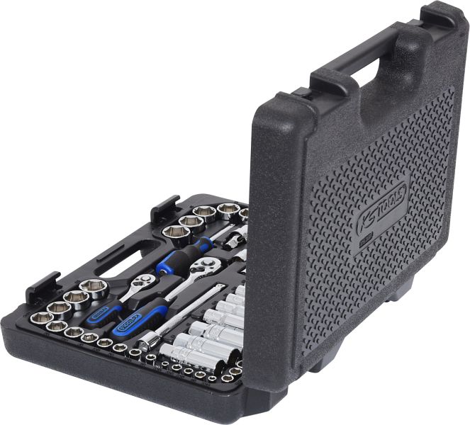 KS TOOLS ULTIMATEplus Doppel-Steckschlüssel, 30x32mm