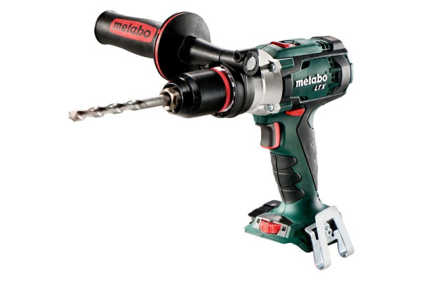metabo Akku-Schlagbohrschrauber SB 18 LTX Impuls metaBOX 145 L, 602192840