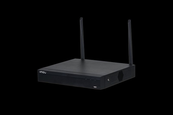 Imou Wireless Recorder 8 Kanäle für Überwachungskameras, NVR1108HS-W-S2-CE-imou
