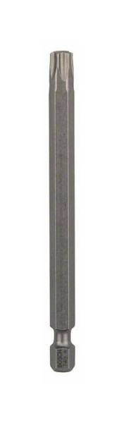 Bosch Schrauberbit Extra-Hart T40, 89 mm, VE: 5 Stück, 2607001660