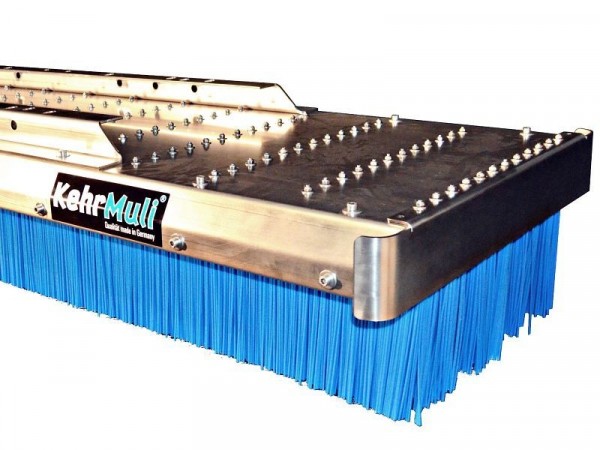 KehrMuli Edelstahl modul 2500 blau/schwarz, 12038